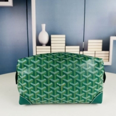 Goyard Cosmetic Bags